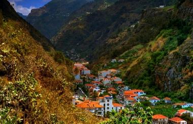 Ribeira Brava